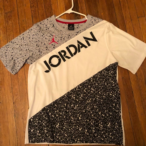 Jordan Other - JORDAN T-shirt